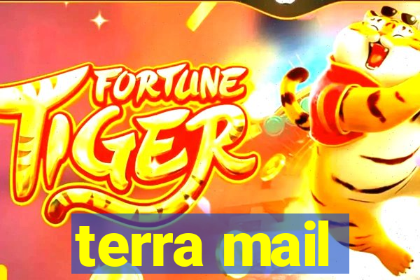 terra mail